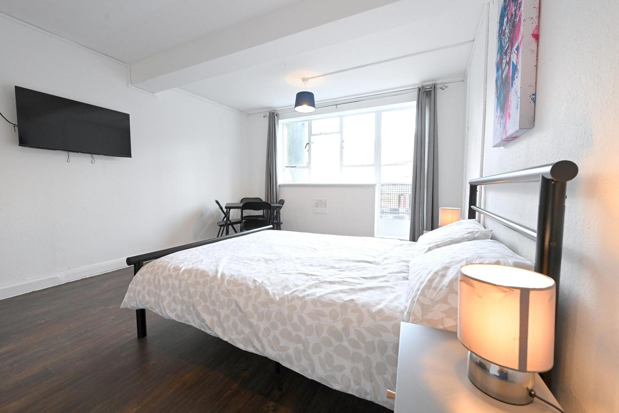 Centrally Located Flat In Leicester Square London Eksteriør billede