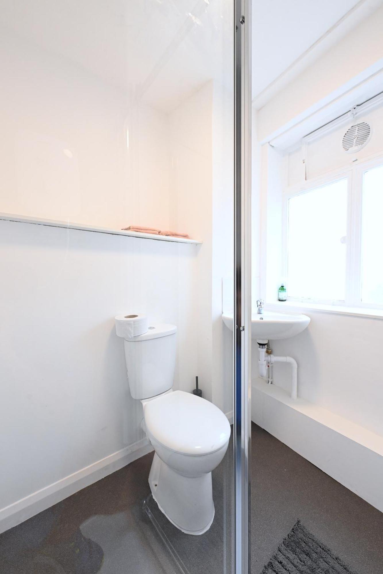 Centrally Located Flat In Leicester Square London Eksteriør billede
