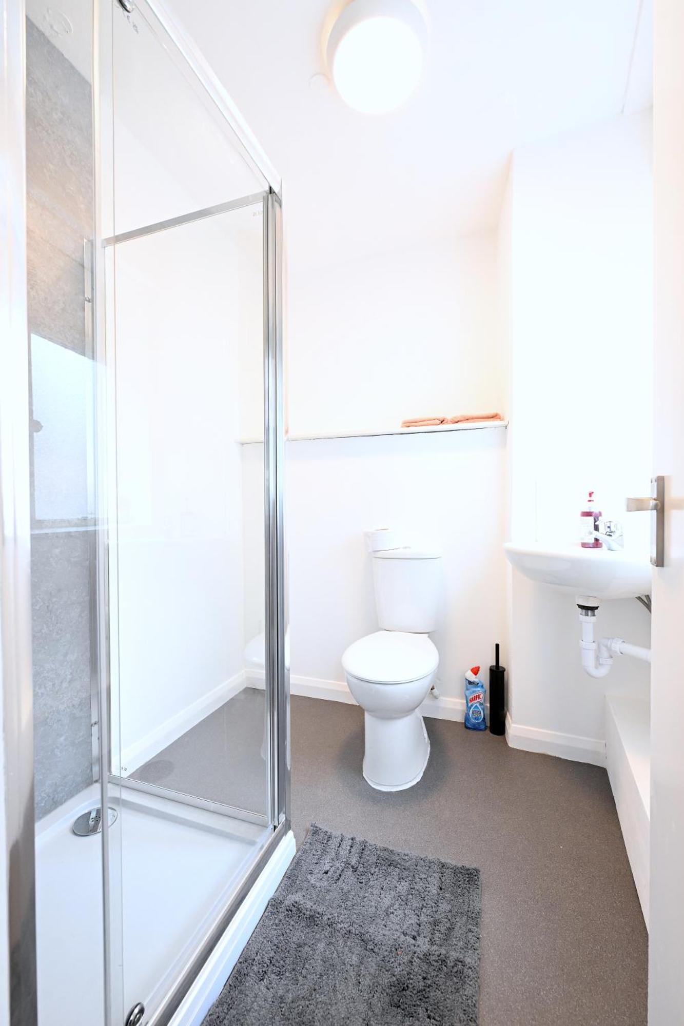 Centrally Located Flat In Leicester Square London Eksteriør billede