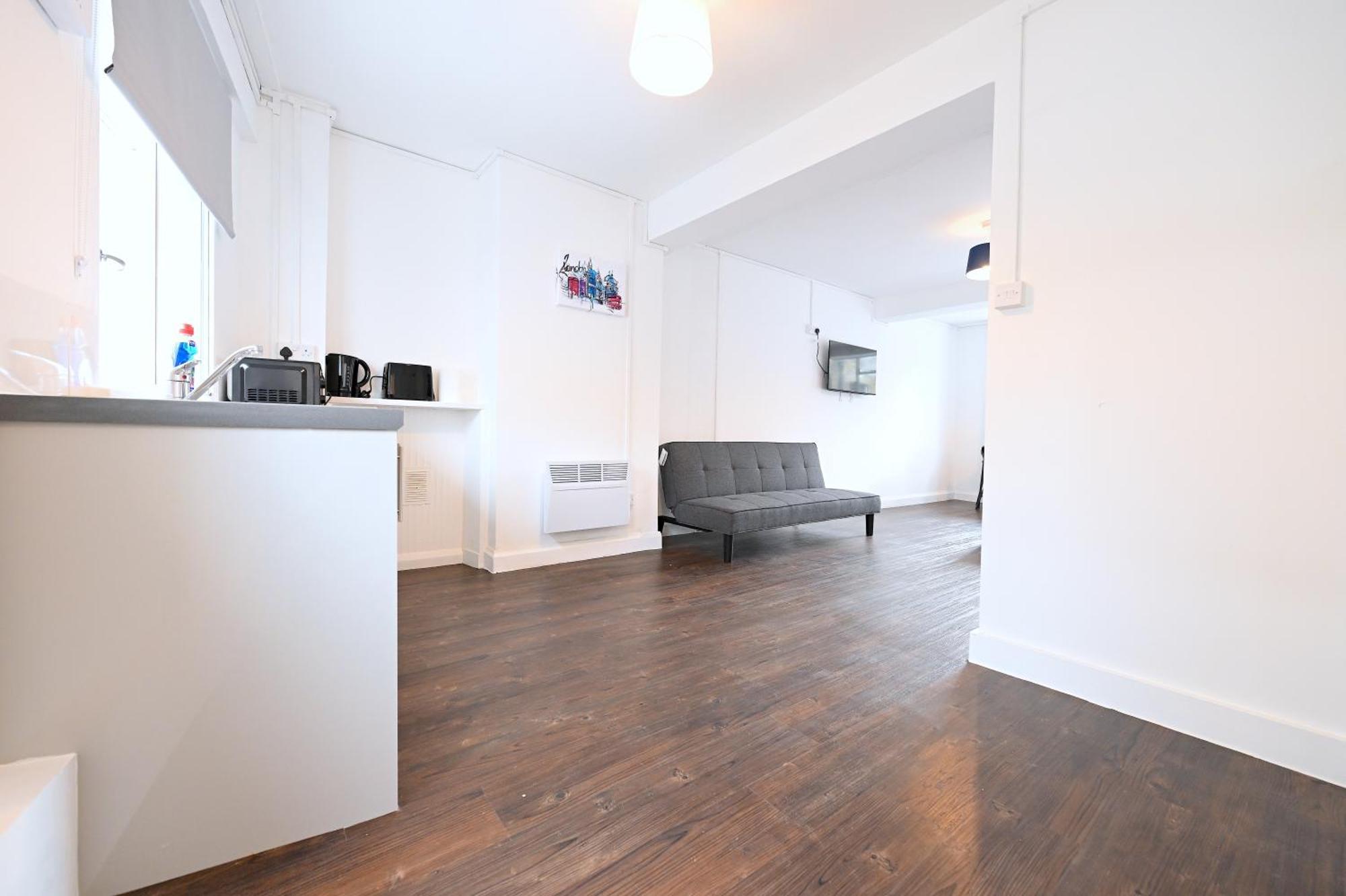 Centrally Located Flat In Leicester Square London Eksteriør billede